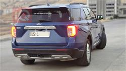 فورد إكسبلورر